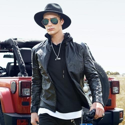 Mengenal Jenis Kulit pada Jaket